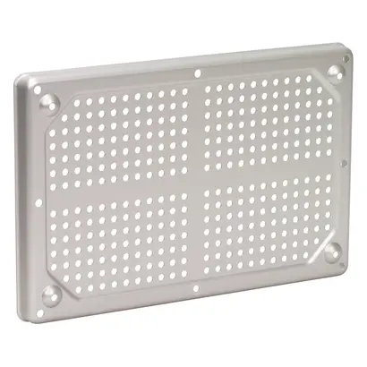 W&H Deutschland GmbH Aluminiumtray F523204X St