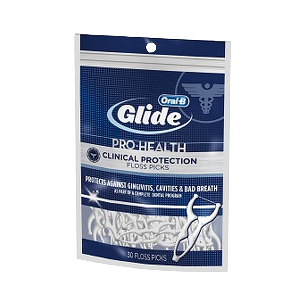 GX211675_Crest_Glide_Floss_Picks_30St Crest Glide Floss Picks 30St