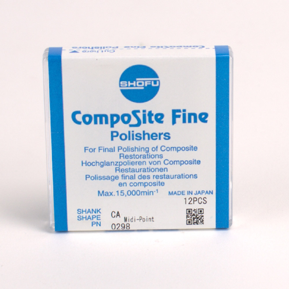 CompoSite Fine Midi-Point CA Dtz