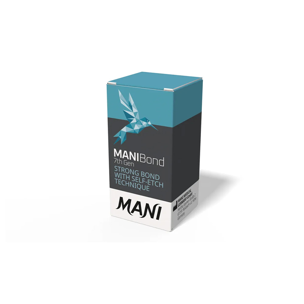 MANI ManiBond 7. Generation