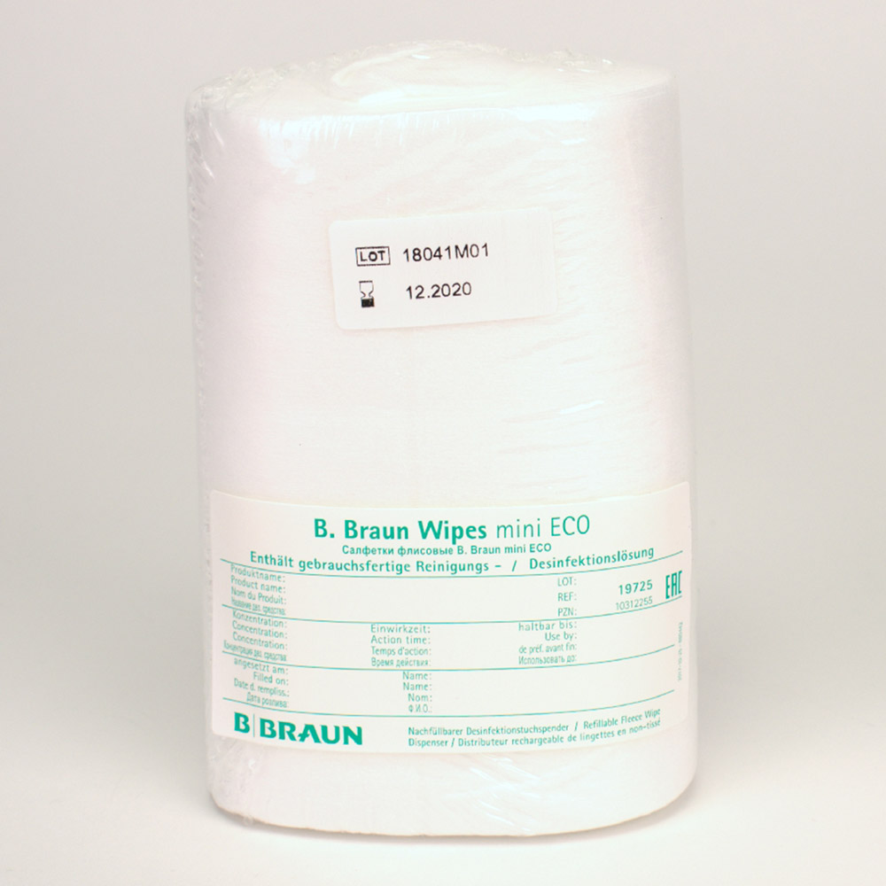 GX228205_Wipes_Mini_BBraun_Tuchrolle_60St