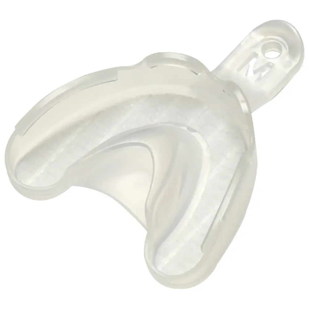114497_Impression_Tray__Packung_10_Stueck_OK_M Solventum Dental Solutions Impression Tray - Packung 10 Stück OK M