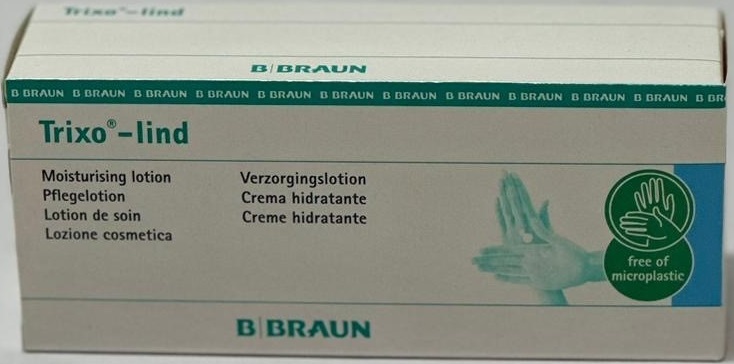 Trixo-lind 100ml Tb