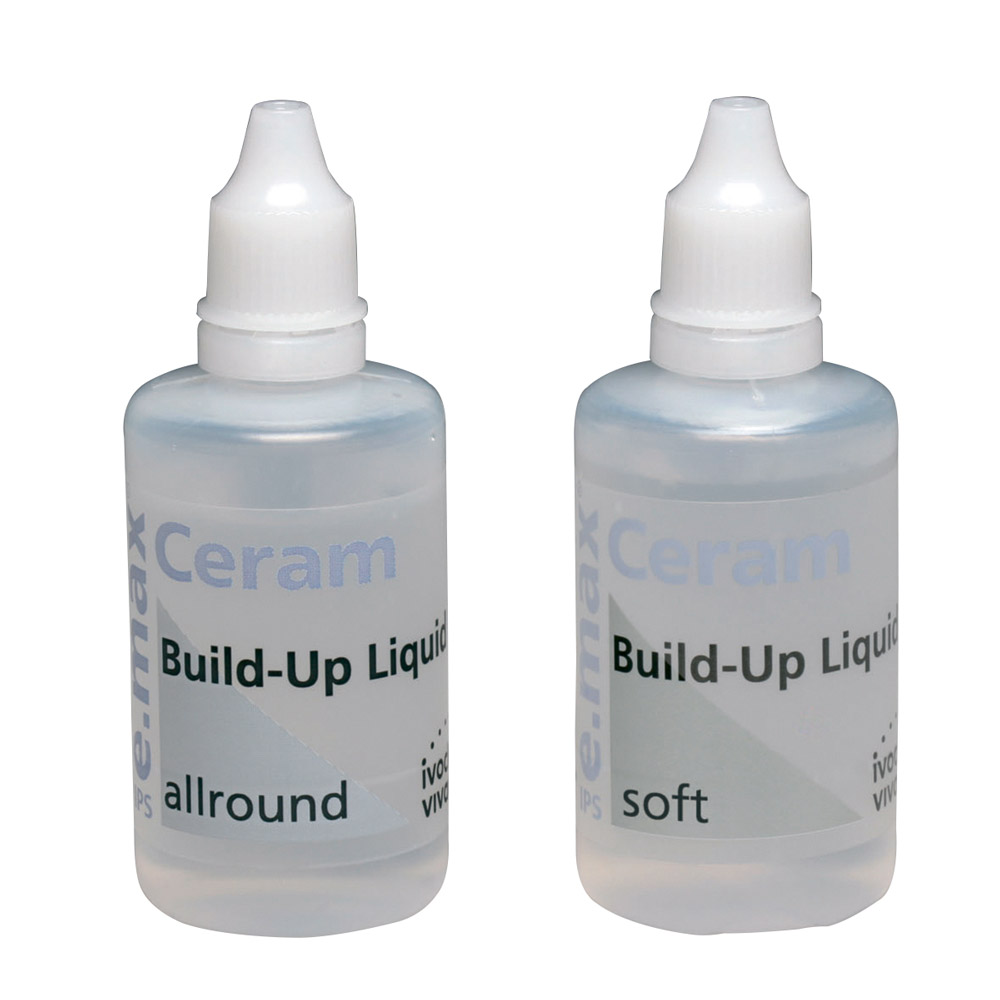 IPS Build-Up Liquid allround 250ml