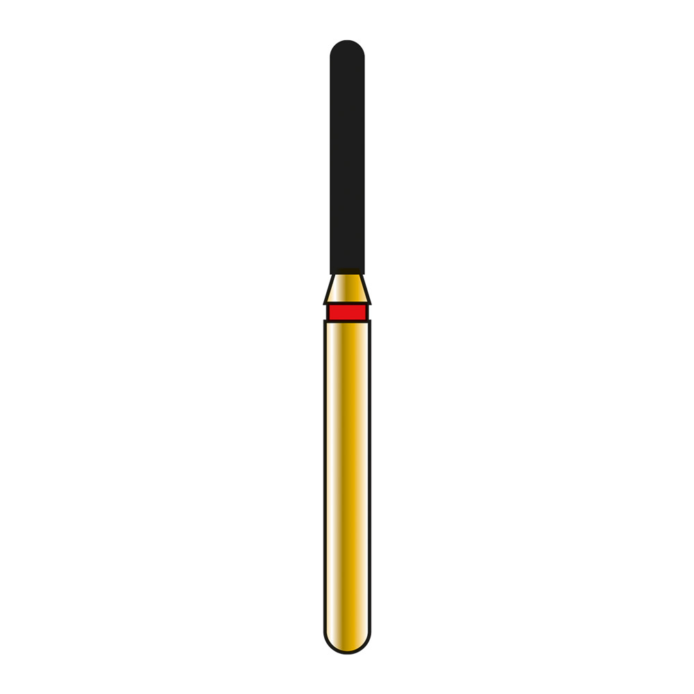 Diatech Diamant FG 881.012 8F 5St