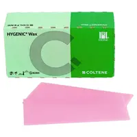 COLTENE HYGENIC® Wachse - Packung 450 g Wachs xhart