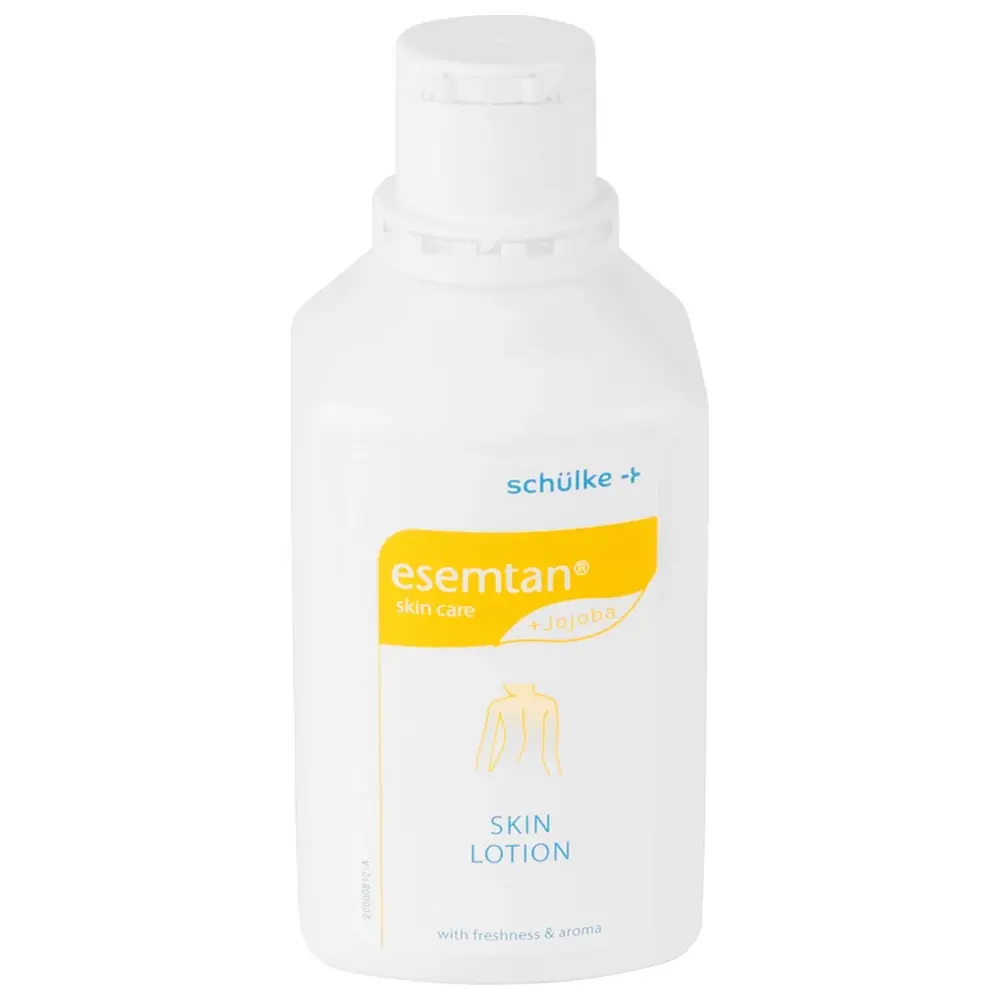 schülke esemtan® SKIN LOTION - Flasche 500 ml