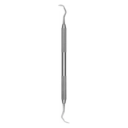 Hu-Friedy Modelliermesser - Stück CR21