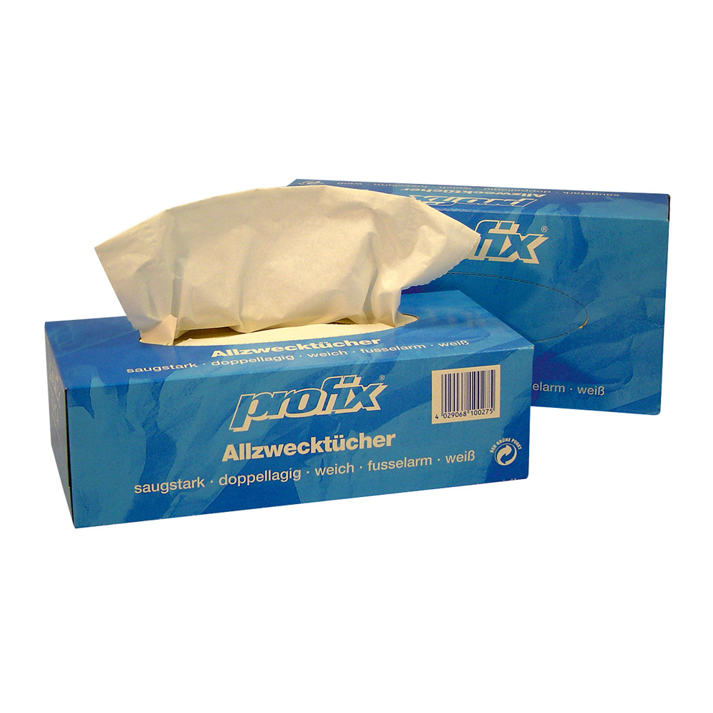 GX46936_Profix_Tuecher_Temca__150_St Profix Tücher Temca 150 St