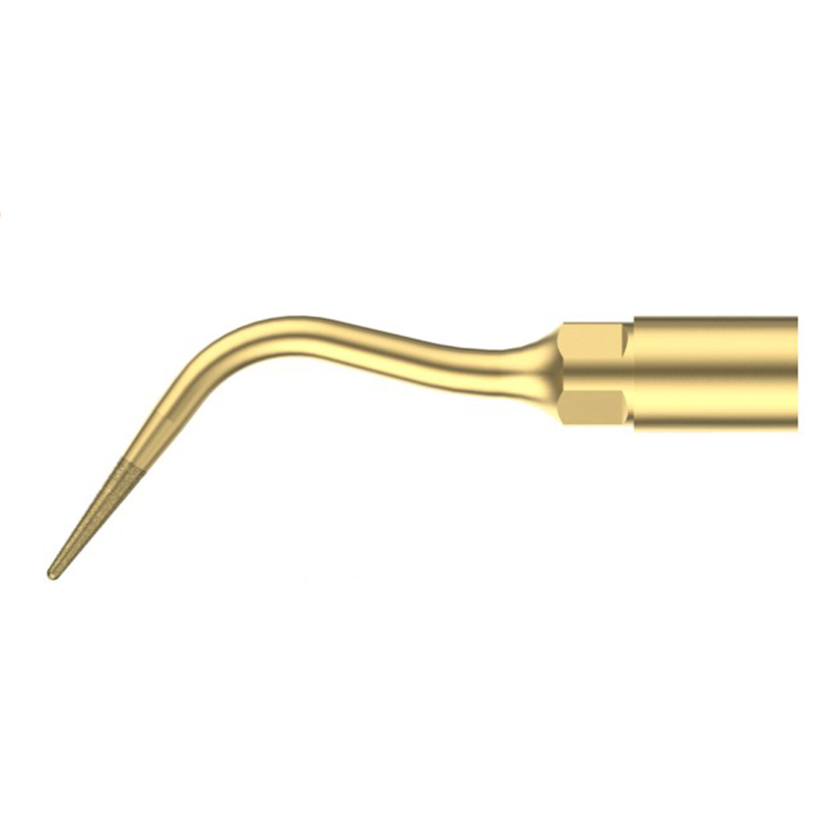 Xpedent Ultraschallspitze UP7 Scaling (passend für den Einsatz mit MECTRON® Geräten)