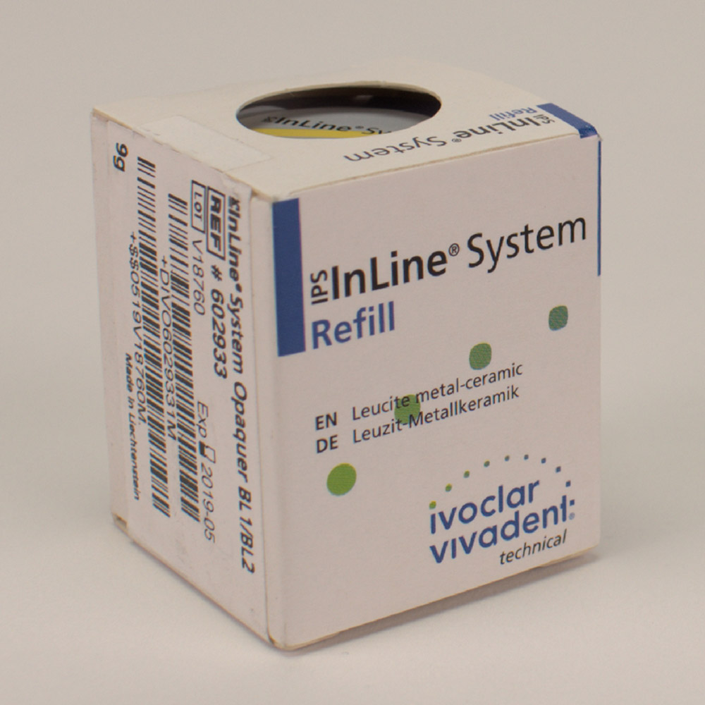 IPS InLine System Opaquer BL1/BL2 9g