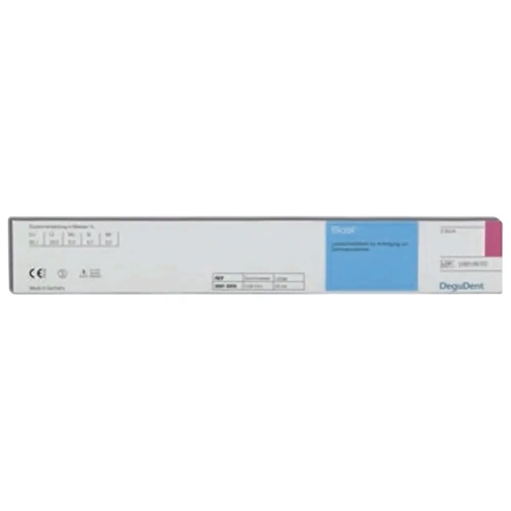 Dentsply Sirona Biosil l - Packung 5 x 25 cm