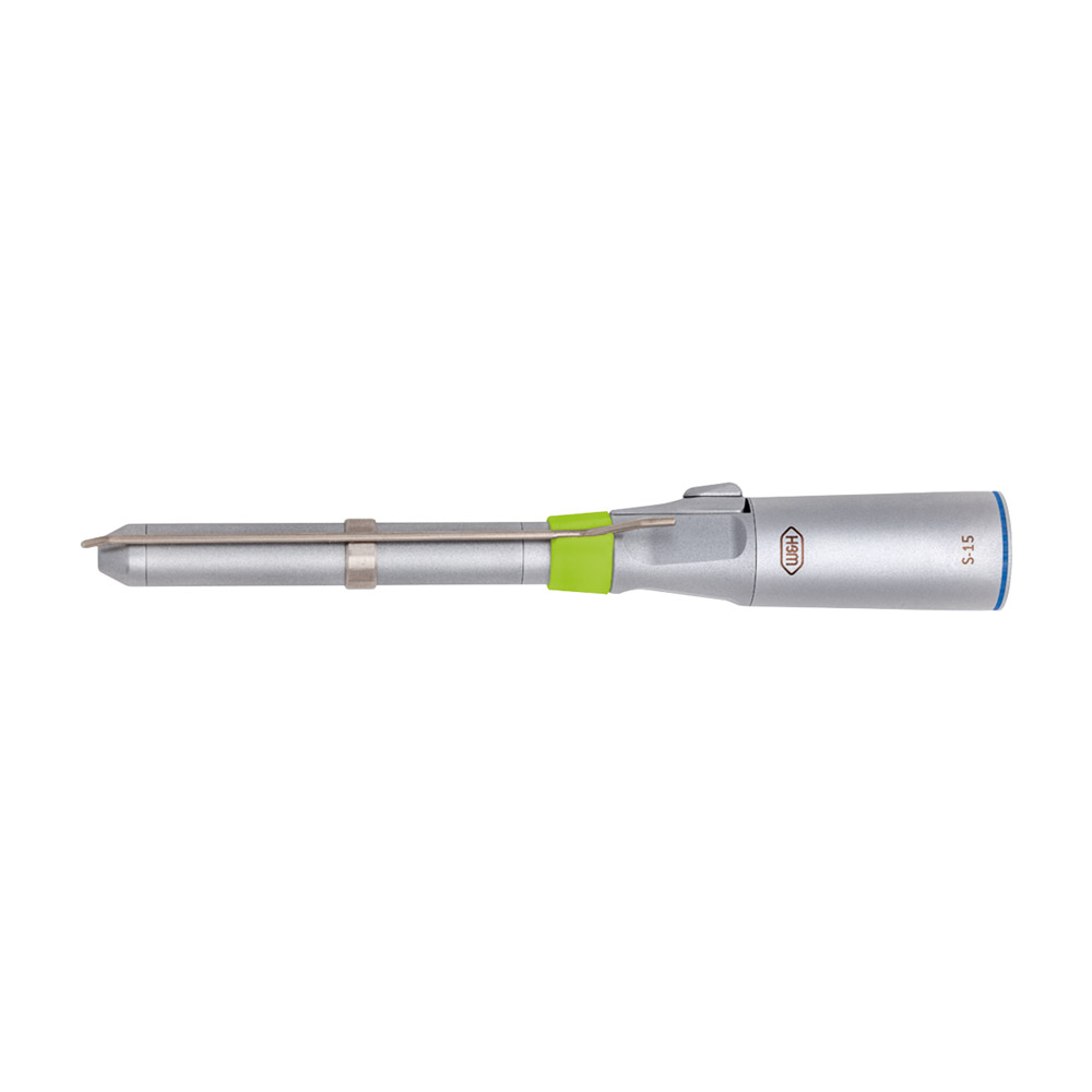 Chirurgiehandstück S-15 1:1 St