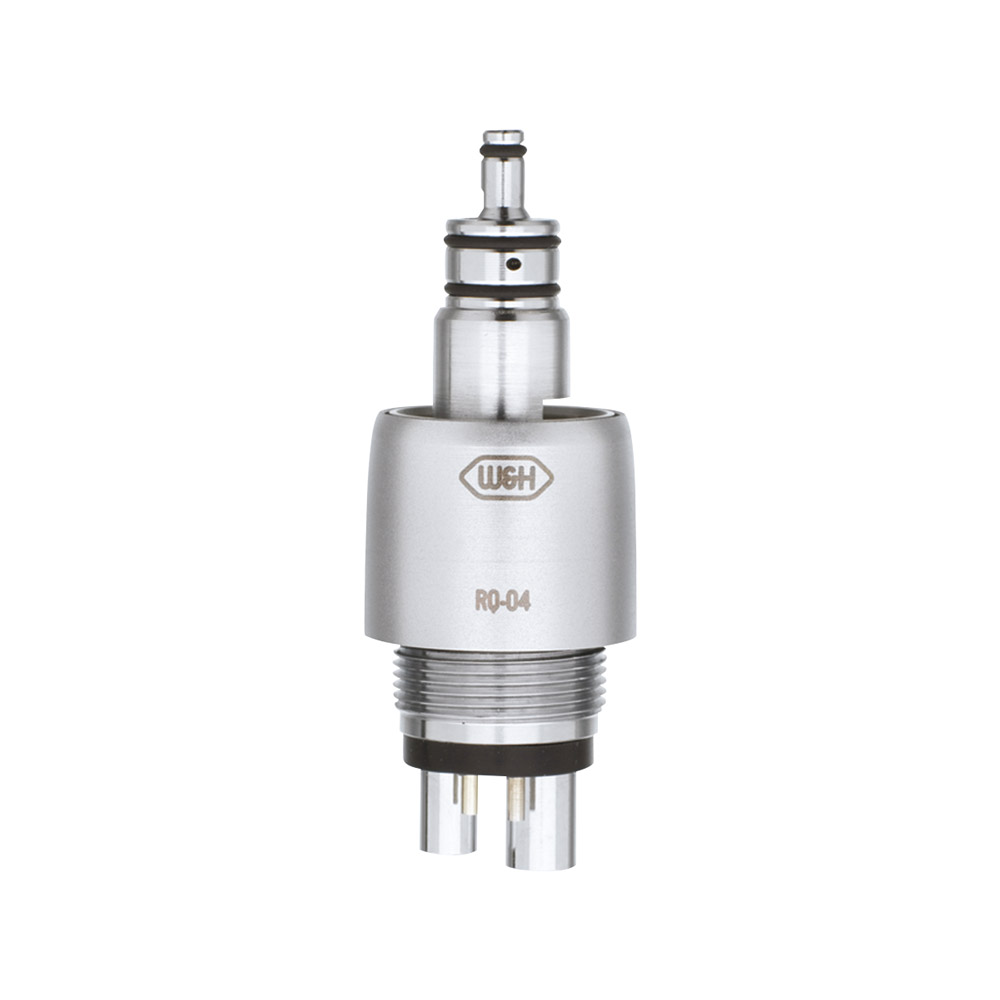 Roto-Quick Kupplung RQ-04 St