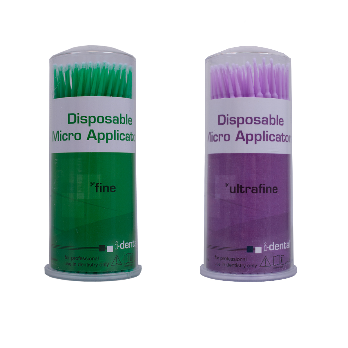 Mikro Applikatoren Mikro Applikatoren