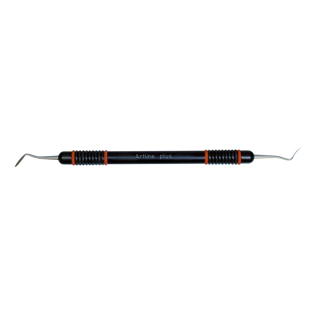 Artline plus 1 Instrument rot St