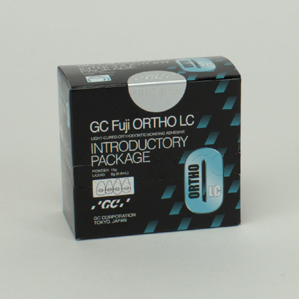 Fuji Ortho LC 15g Pu.+ 8ml Fl. Pa