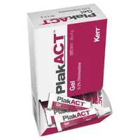 Kerr PlakACT™-Gel - Packung 20 x 5 g Tube