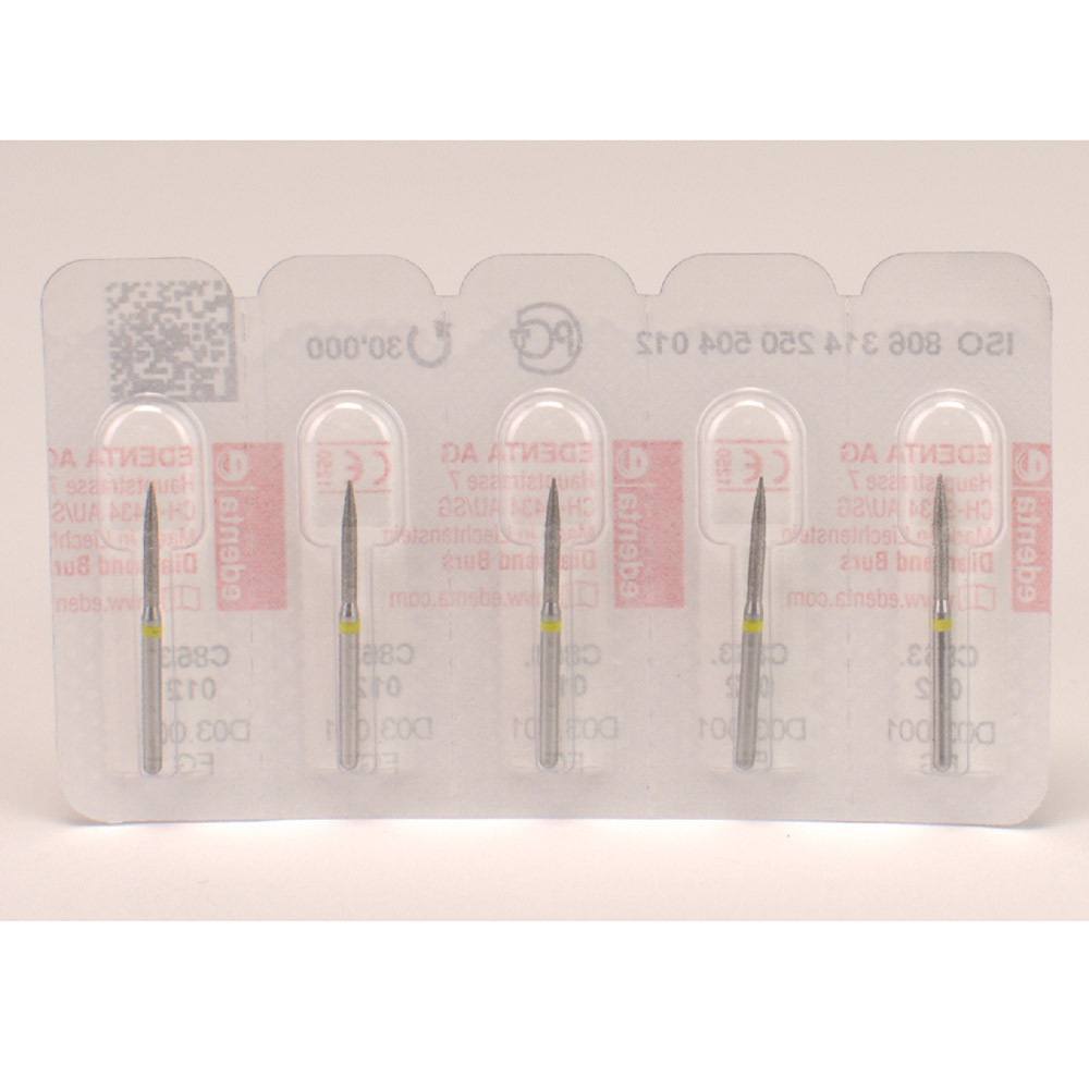 Diamant FG C 863.012 5St