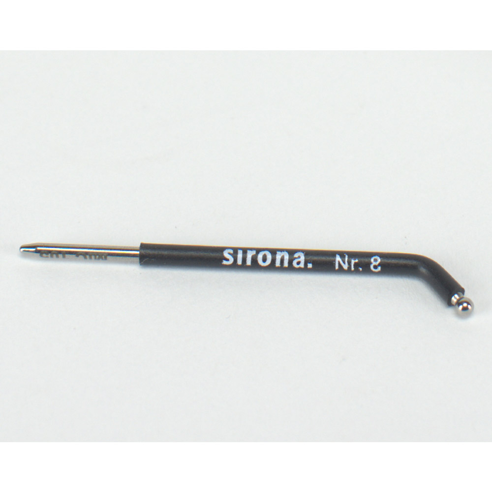 Sirotom Elektrode Fig. 8 St