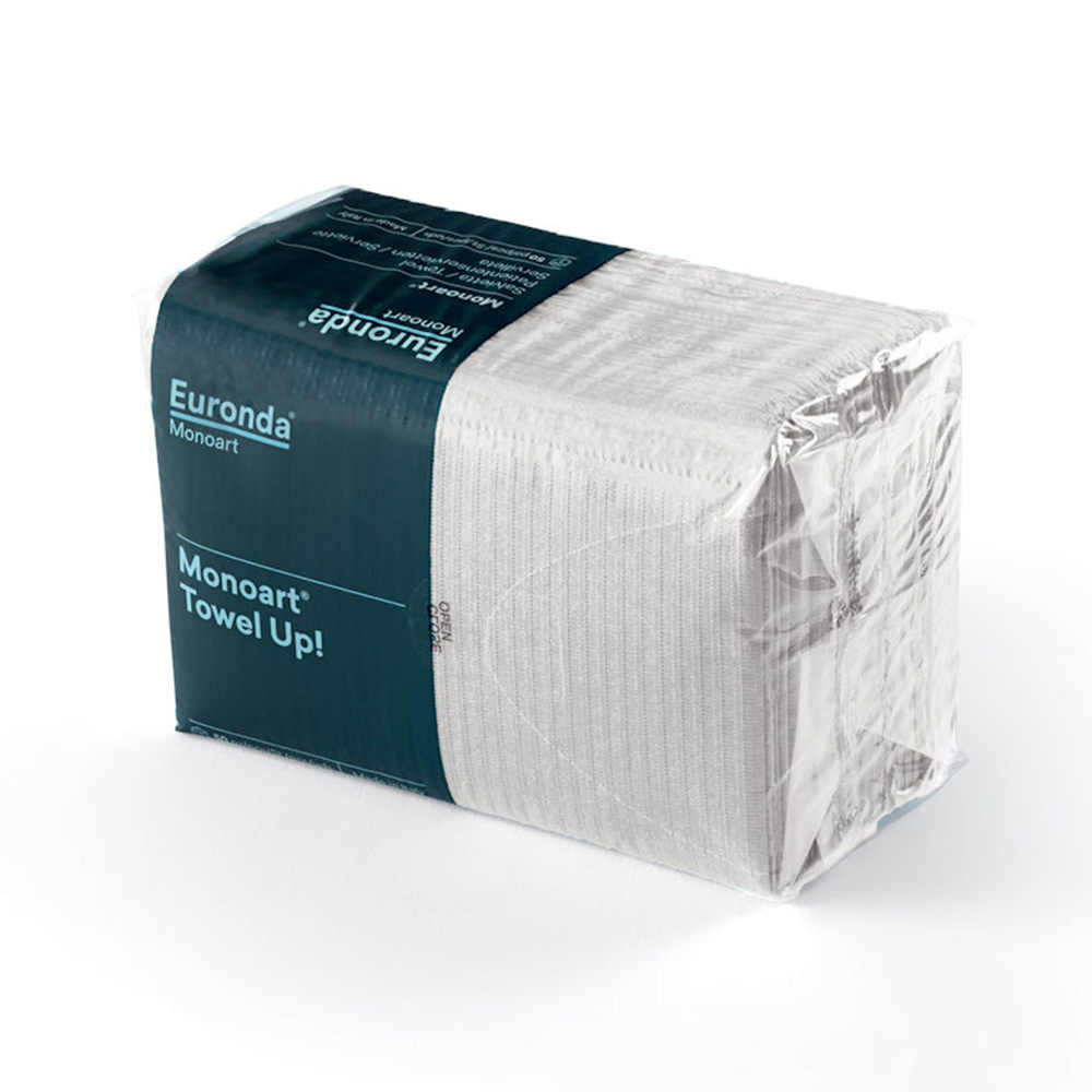 GX01407_Monoart_PatServ_33x45_weiss_500St Monoart Pat.Serv. 33x45 weiß 500St