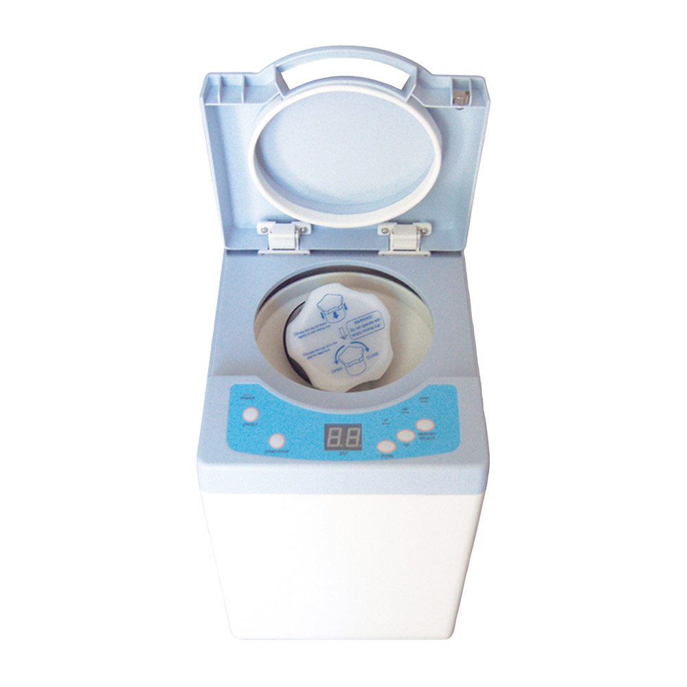 Alginat Mischgerät St