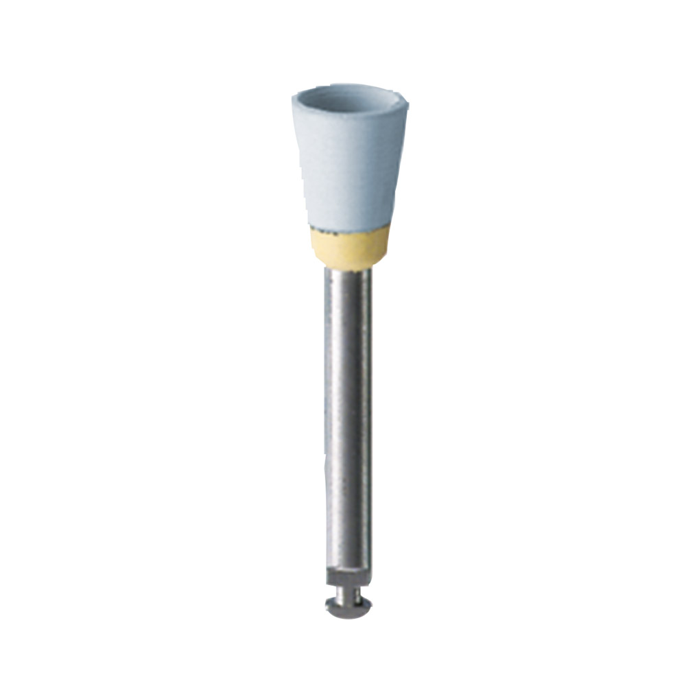 Diamant Polierer 9714 G 060 Wst 2St