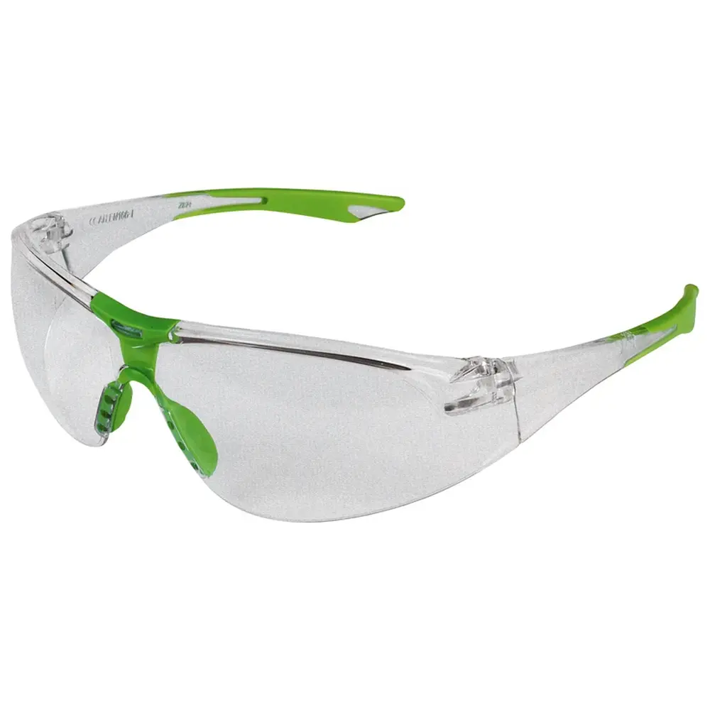 Kentzler-Kaschner KKD® ANTI-FOG Schutzbrillen NEW-STYLE - Stück grün Kentzler-Kaschner KKD® ANTI-FOG Schutzbrillen NEW-STYLE - Stück grün