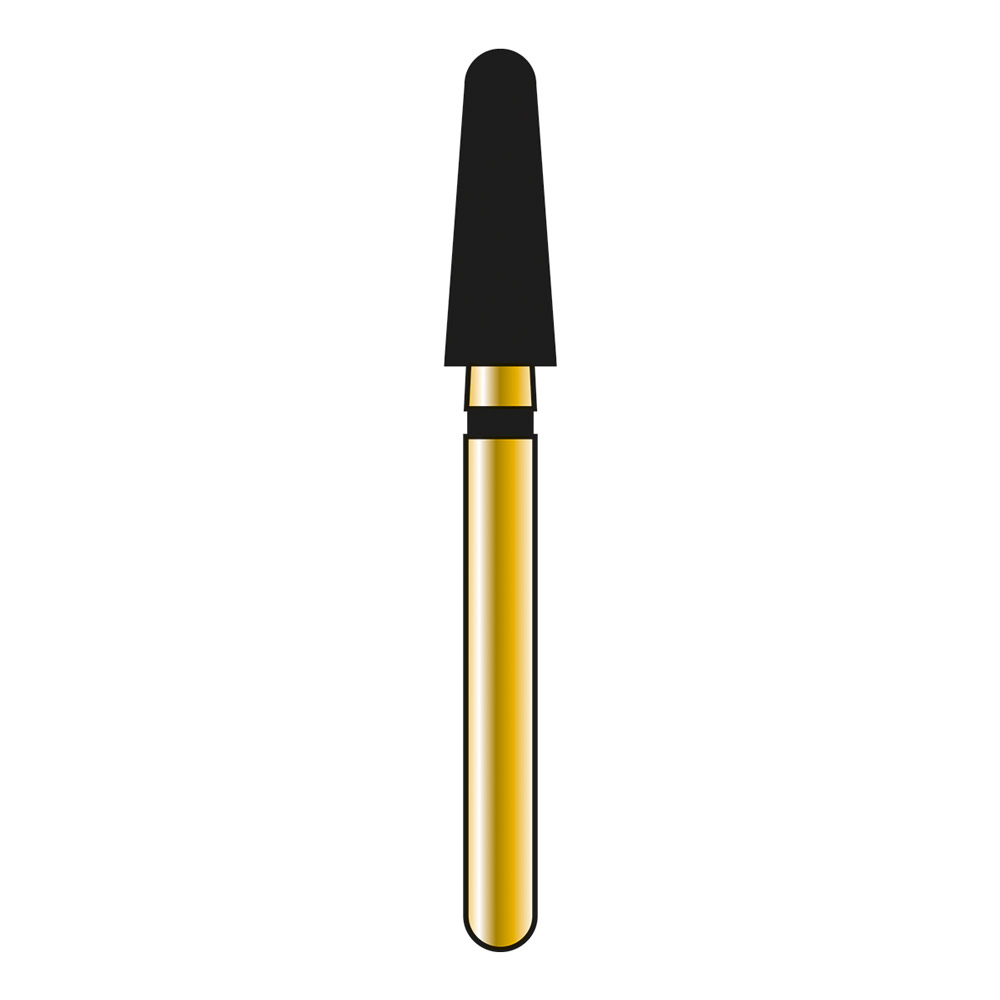 Diatech Diamant FG G856.025 7MLX 5St