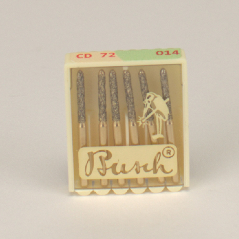 Cool Diamant CD 72/014 6St