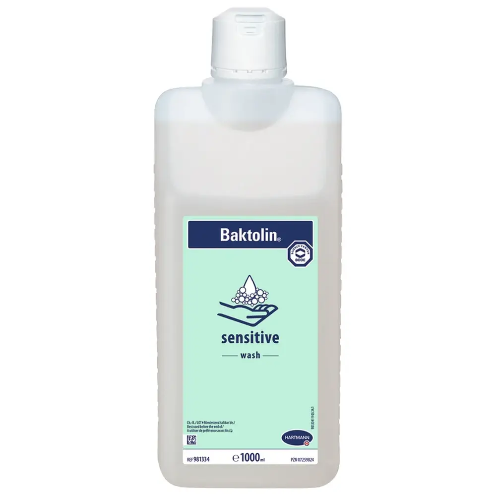 HARTMANN Baktolin® sensitive - Flasche 1 Liter