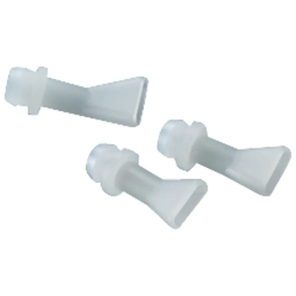 DETAX Kontuierungsdüsen - Packung 12 Stück breit DETAX Kontuierungsdüsen - Packung 12 Stück breit