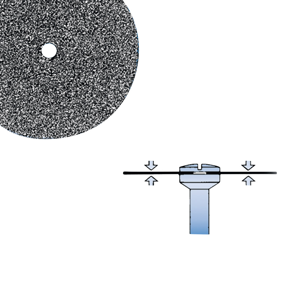 SinterDiamant S-H 394C220 H St