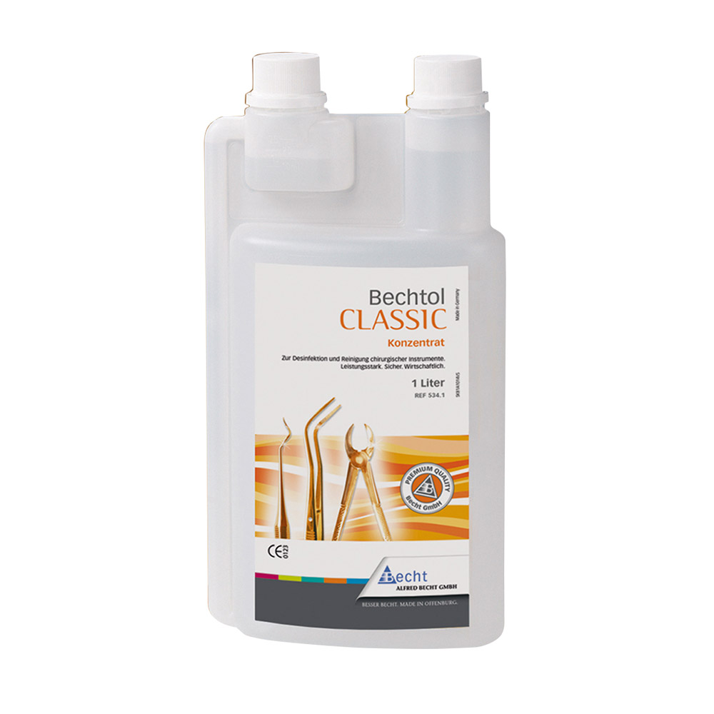 Bechtol classic Konzentrat 1L Fl