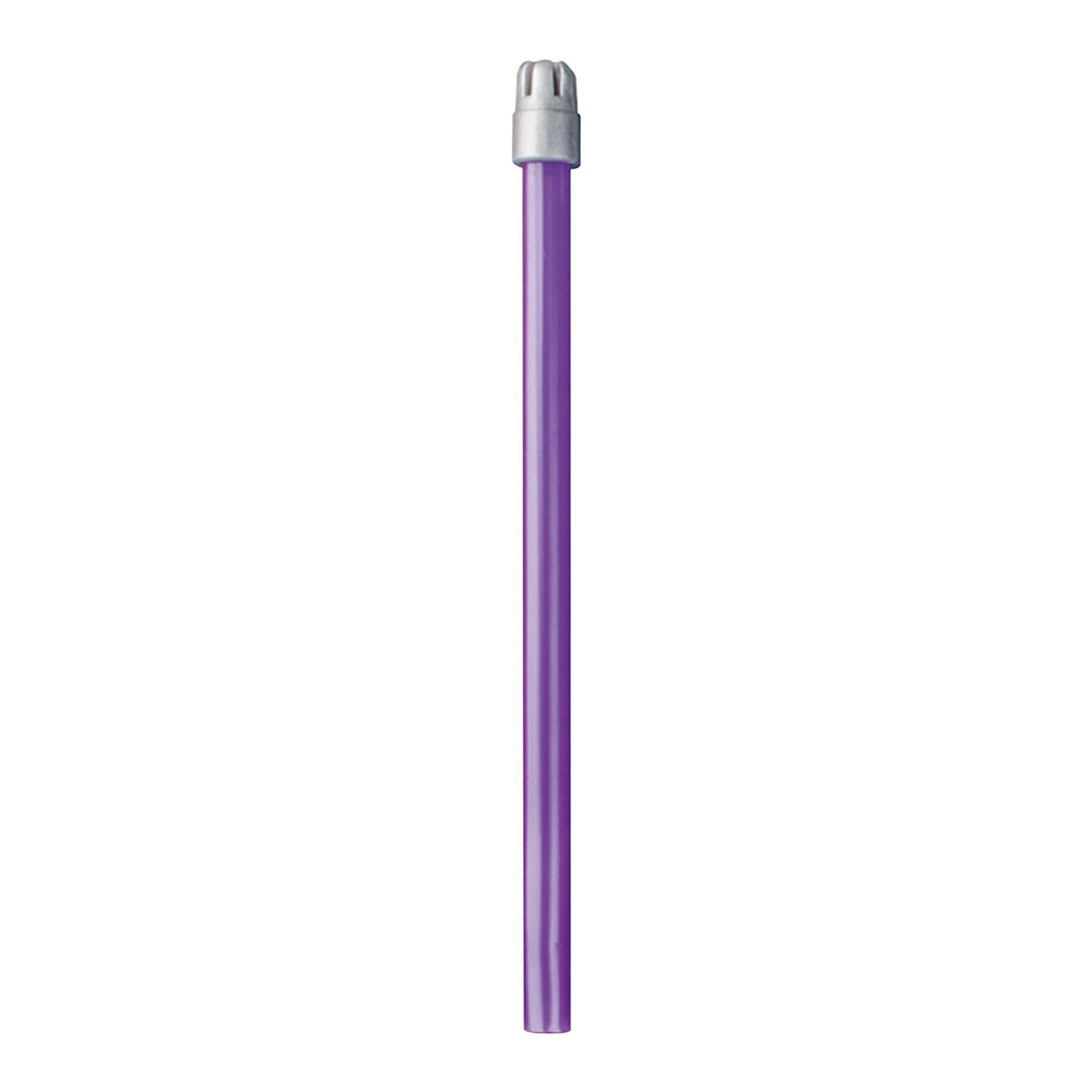 Speichelsauger Monoart flex lila Btl