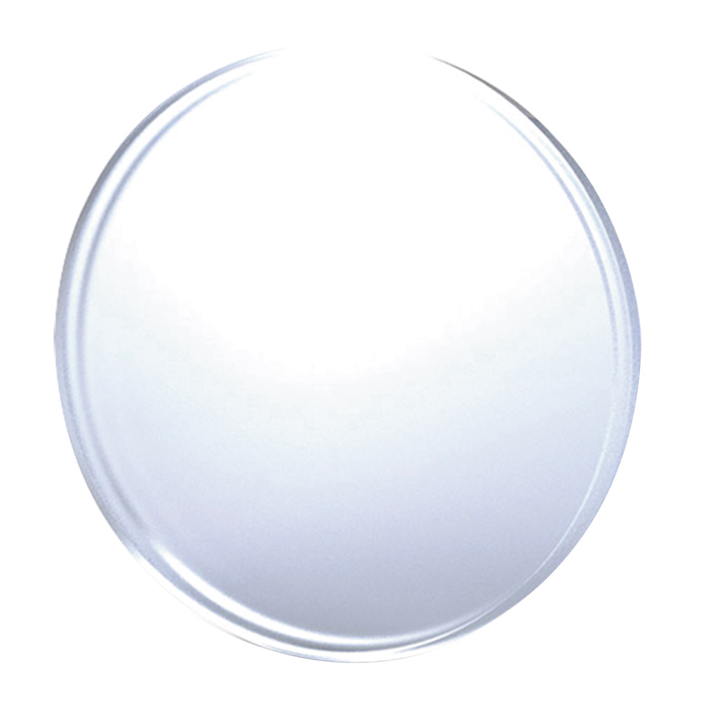 Burnout PMMA clear 12mm St