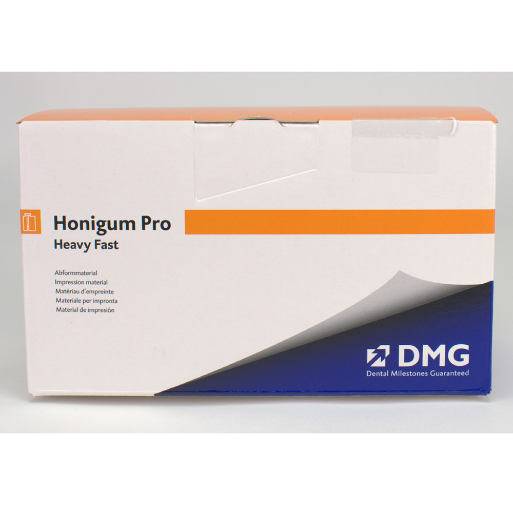 Honigum Pro Heavy Fast MS 1x380ml