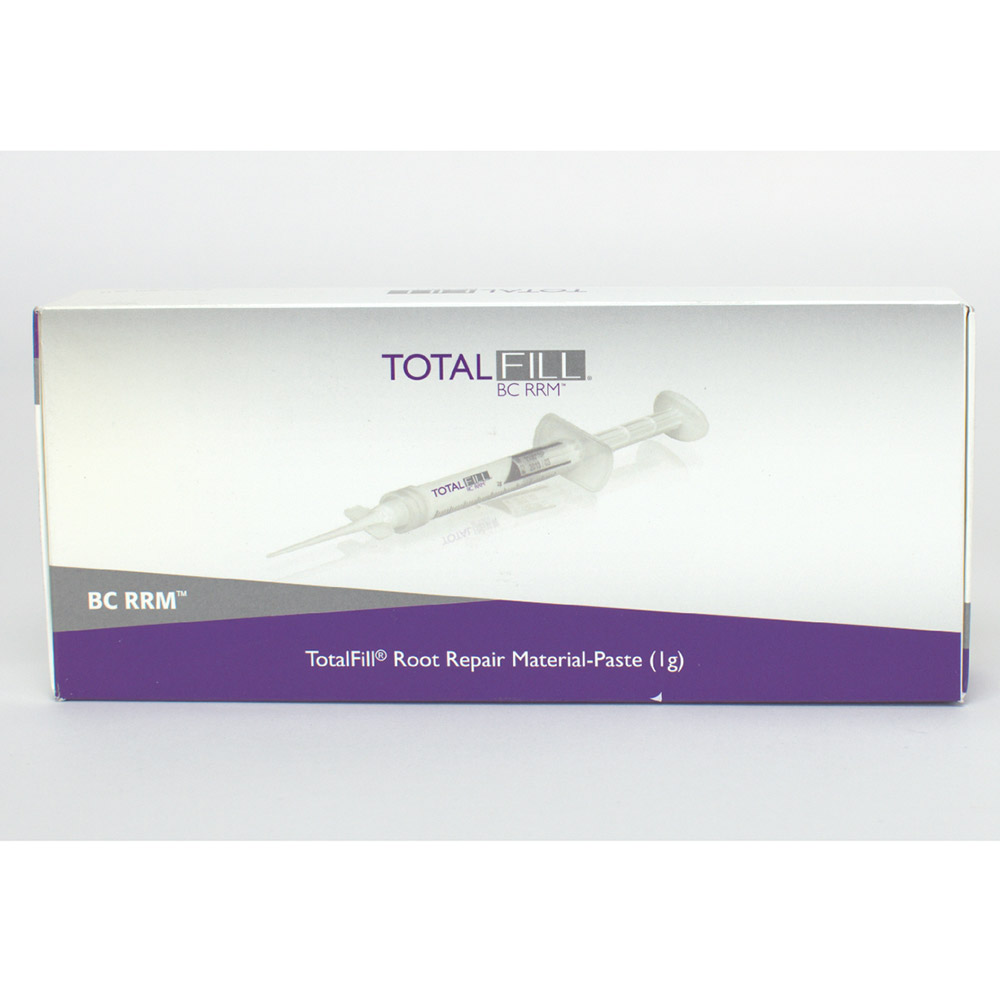Total Fill Root Repair Material IntroKit