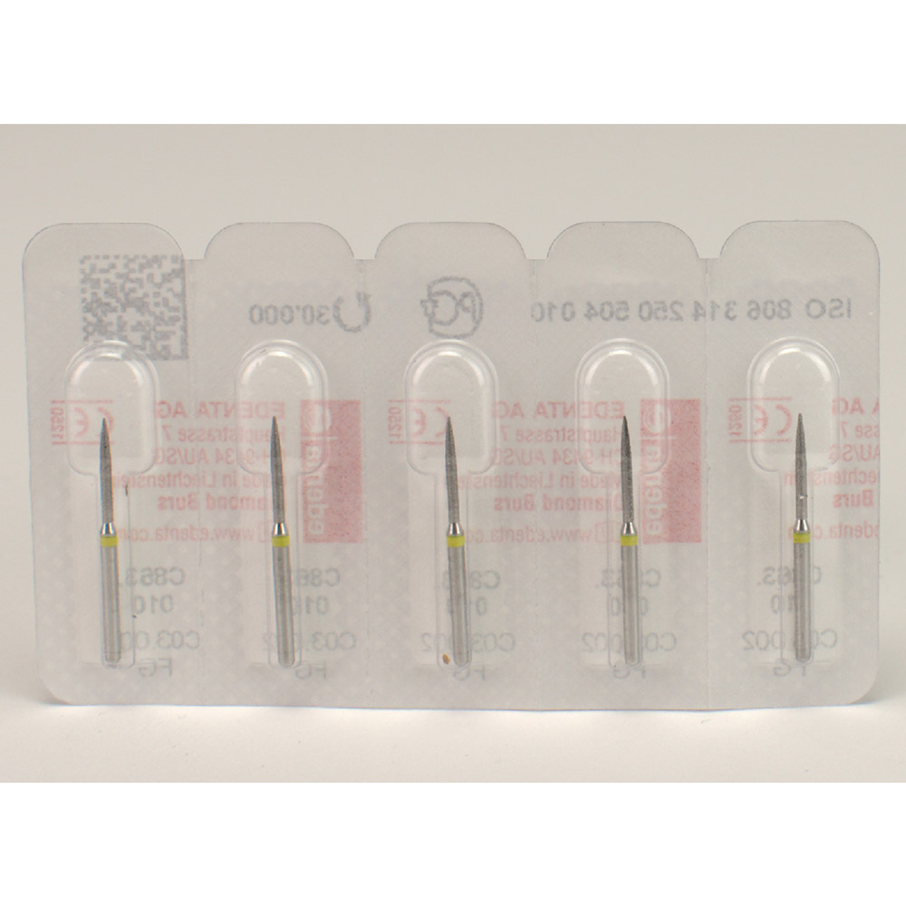 Diamant FG C 863.010 5St