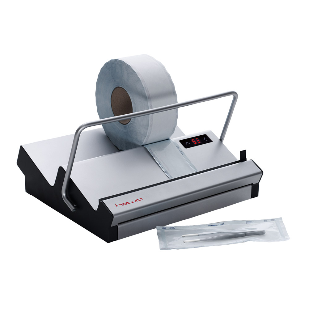 GX212401_Siegelgeraet_HD_380_WsiV_Valipak_St Siegelgerät HD 380 Wsi-V Valipak St