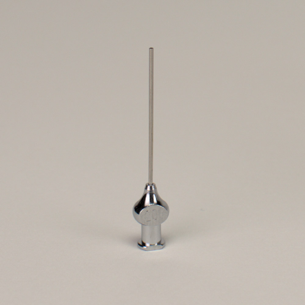 Ersatzkanüle Nr.1 0,6mm St