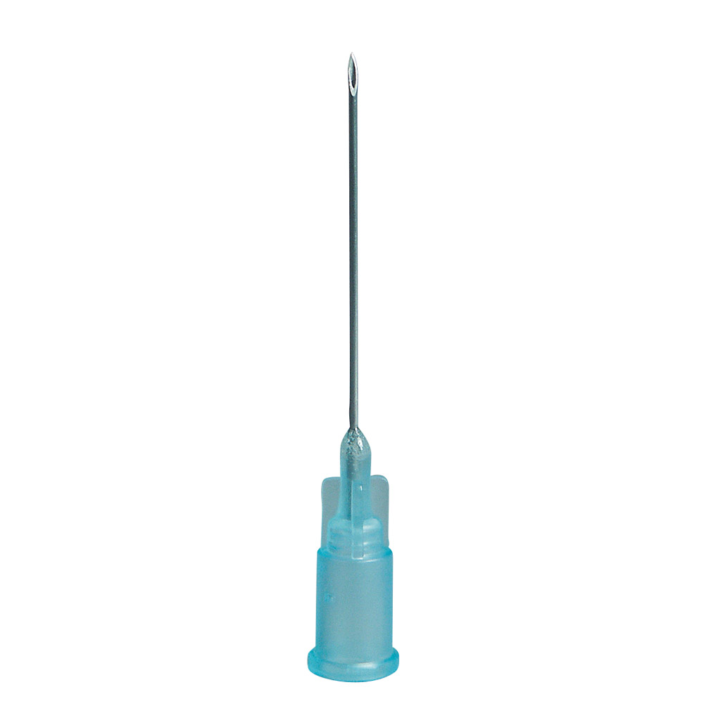 Sterican Einmalk. 0,60x30 Gr.14 100St
