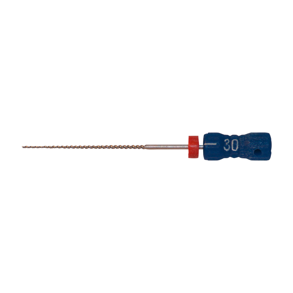 K-Feilen steril N50 21mm 6St