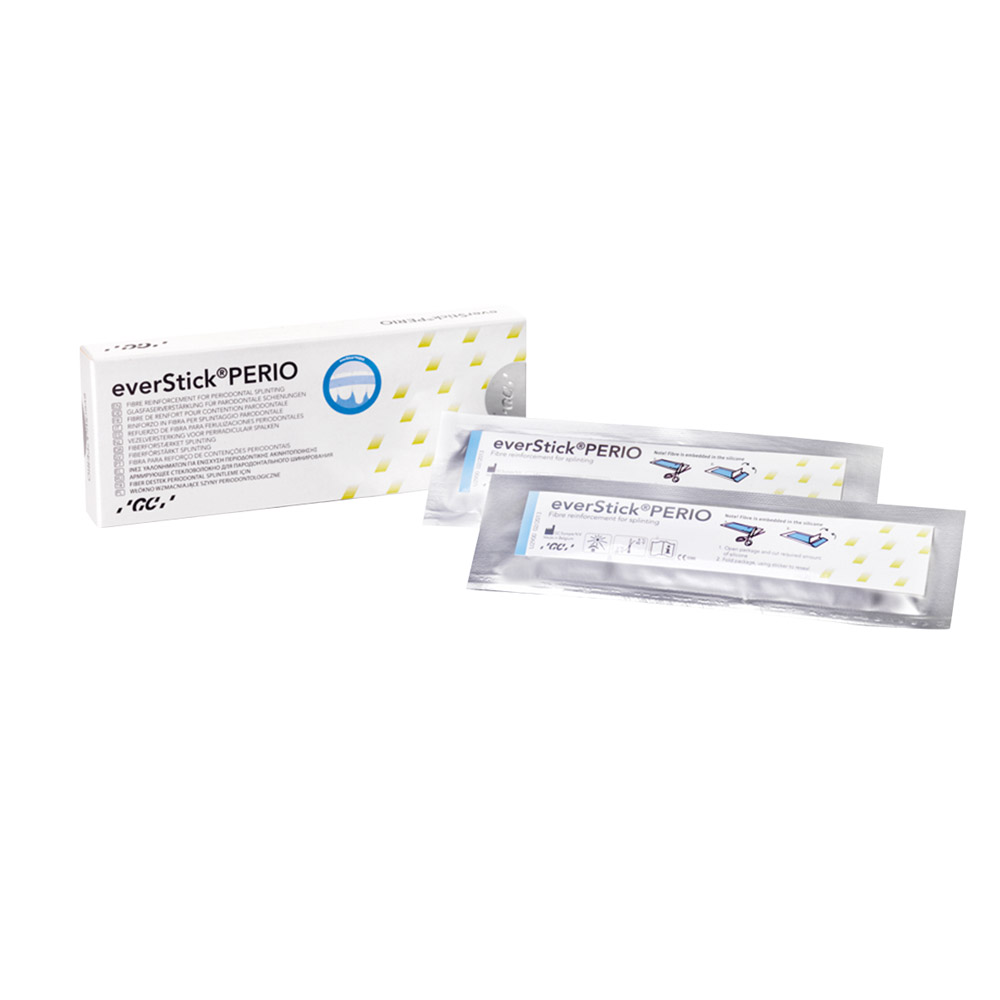 everStick PERIO 2x12cm Refill
