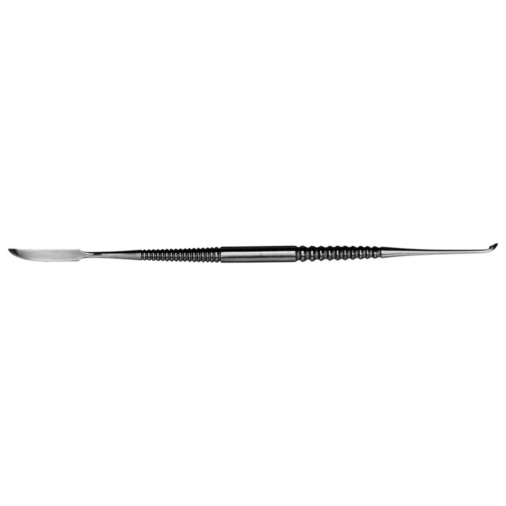 Kentzler-Kaschner TOPDENT Modellierinstrument nach LeCron - Stück 21841, klein, 12 cm