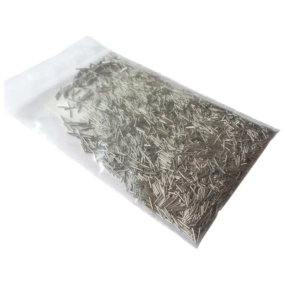 Reitel Reinigungsnadeln - Dose 50 g, Ø 5 mm Reitel Reinigungsnadeln - Dose 50 g, Ø 5 mm