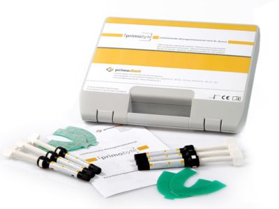 primotec primobyte Start Set