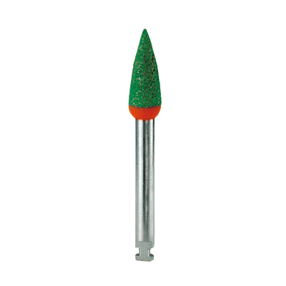 Diamant Polierer 9743 G 040 Wst 2St