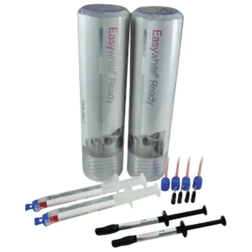 American Dental Easywhite® Ready - Kit