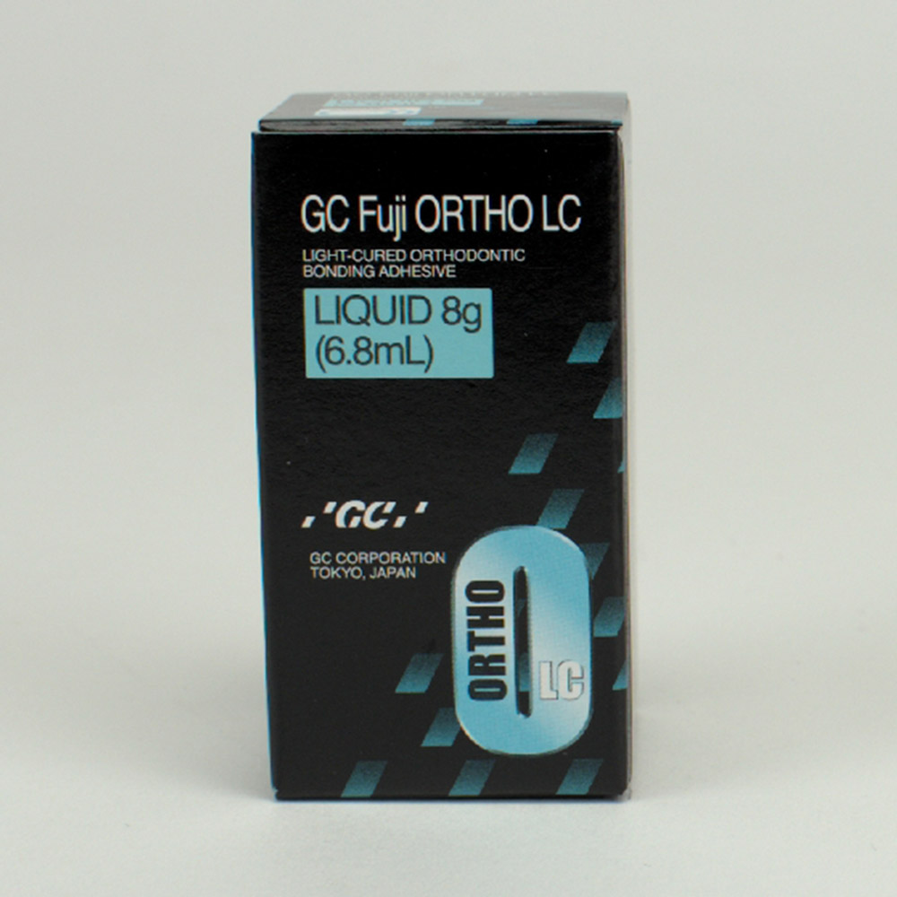 Fuji Ortho LC 6,8 ml Liquid Pa